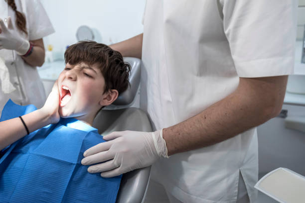 Best Emergency Tooth Extraction in Dublin, TX